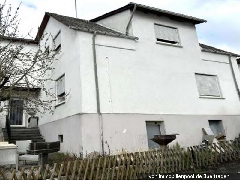 Eppenröder Straße 8, 65558 Heistenbach