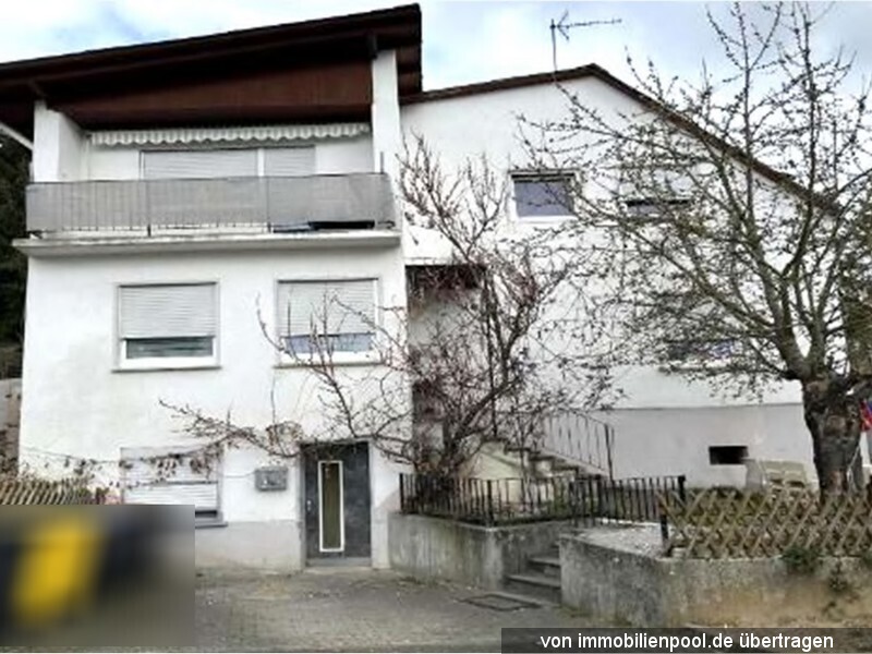 Wohnhaus in Eppenröder Straße 8, 65558 Heistenbach - Bild 2