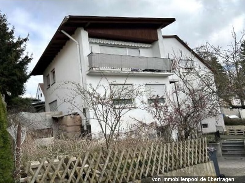 Wohnhaus in Eppenröder Straße 8, 65558 Heistenbach - Bild 3