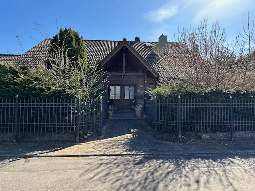 Einfamilienhaus in Poststraße 11, 54584 Feusdorf