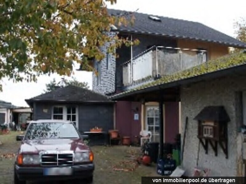 Wohnhaus in Hauptstraße 22, 22A, 55758 Sonnschied - Bild 2