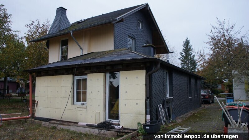 Wohnhaus in Hauptstraße 22, 22A, 55758 Sonnschied