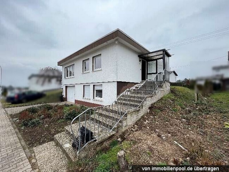 rheinland-pfalz 11 K 11/22 Wasenhübelstraße 18, 55743 Idar-Oberstein 2