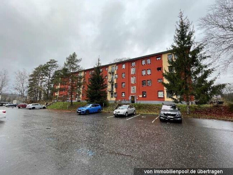 Sonstige Wohnung in Robinson Road 1, 55768 Hoppstädten-Weiersbach