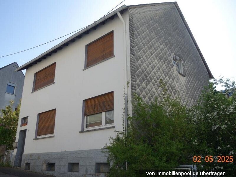 Einfamilienhaus in Meitzenbach 46, 55743 Idar-Oberstein - Idar - Bild 2