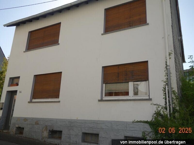 rheinland-pfalz 11 K 3/25 Meitzenbach 46, 55743 Idar-Oberstein - Idar 2