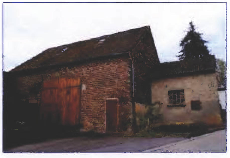 Einfamilienhaus in Bahnhofstraße 22, 56414 Meudt