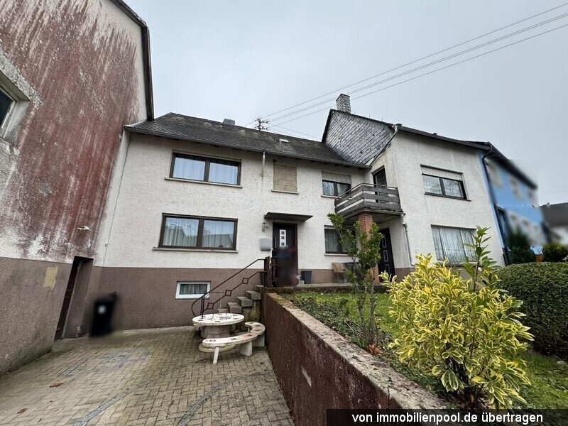 Wohnhaus in Ringstraße 80, 55758 Hottenbach - Bild 2