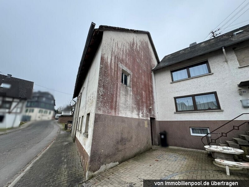 Wohnhaus in Ringstraße 80, 55758 Hottenbach - Bild 3