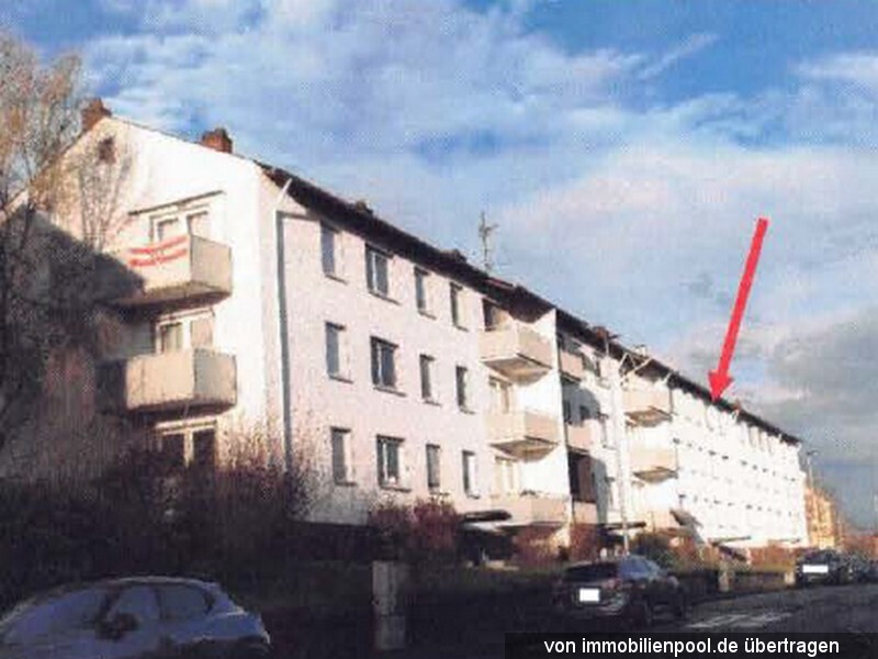 Dreizimmerwohnung in Breslauer Straße 52, 55743 Idar-Oberstein - Bild 2