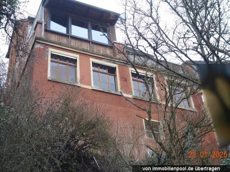 Einfamilienhaus in Layenstraße 14, 55743 Idar-Oberstein - Bild 3