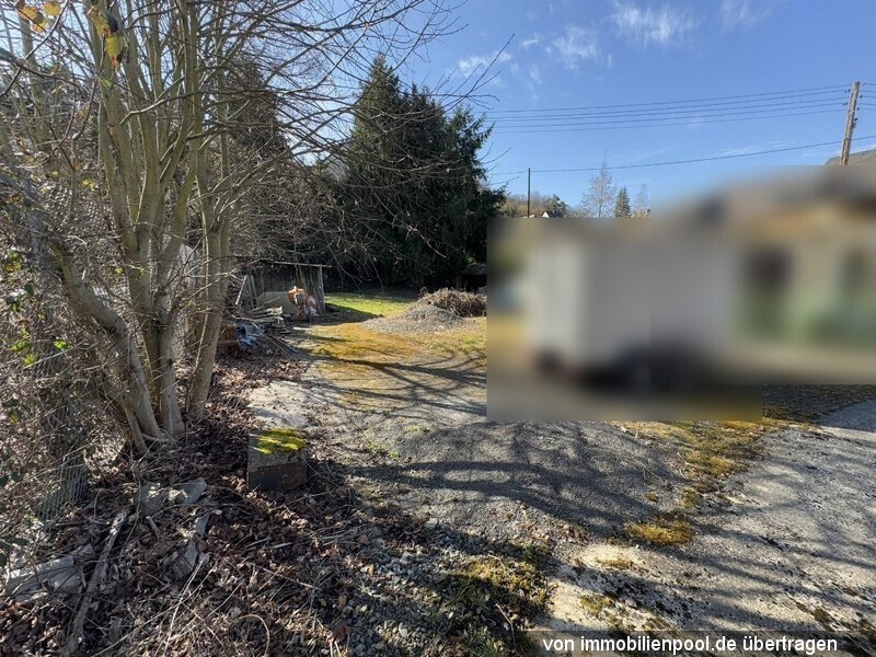 Sonstiges Grundstück in Im Brühl, 55743 Idar-Oberstein - Kirchenbollenbach - Bild 4