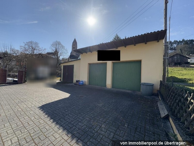 Sonstiges Grundstück in Im Brühl, 55743 Idar-Oberstein - Kirchenbollenbach - Bild 2