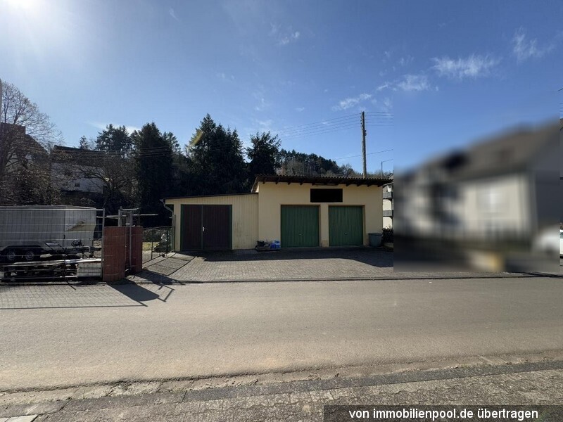 Sonstiges Grundstück in Im Brühl, 55743 Idar-Oberstein - Kirchenbollenbach