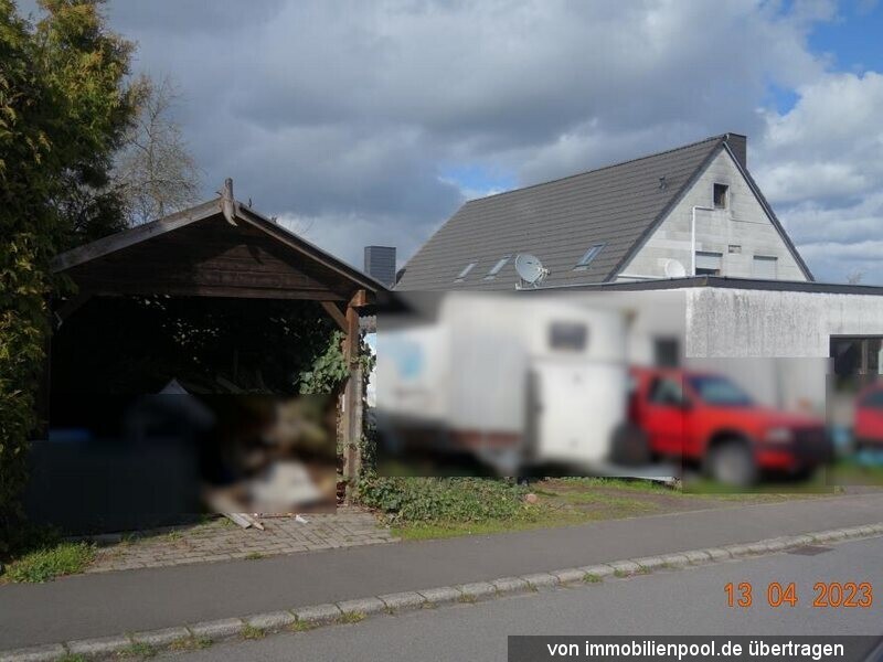 Einfamilienhaus in Hauptstraße 28, 55743 Gerach - Bild 3