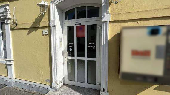 rheinland-pfalz 12 K 11/25 Büdinger Straße 15, 57647 Nistertal 14