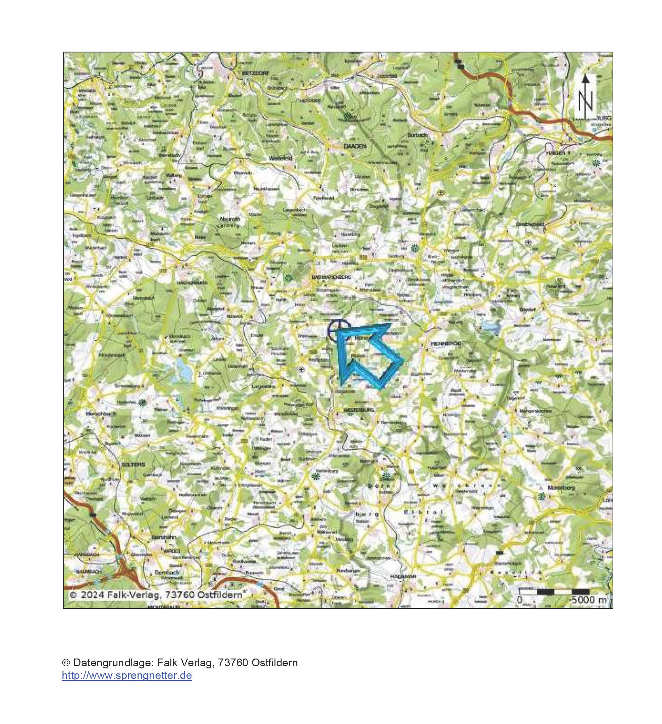 rheinland-pfalz 12 K 30/24 Strauch 6, 56462 Höhn 13