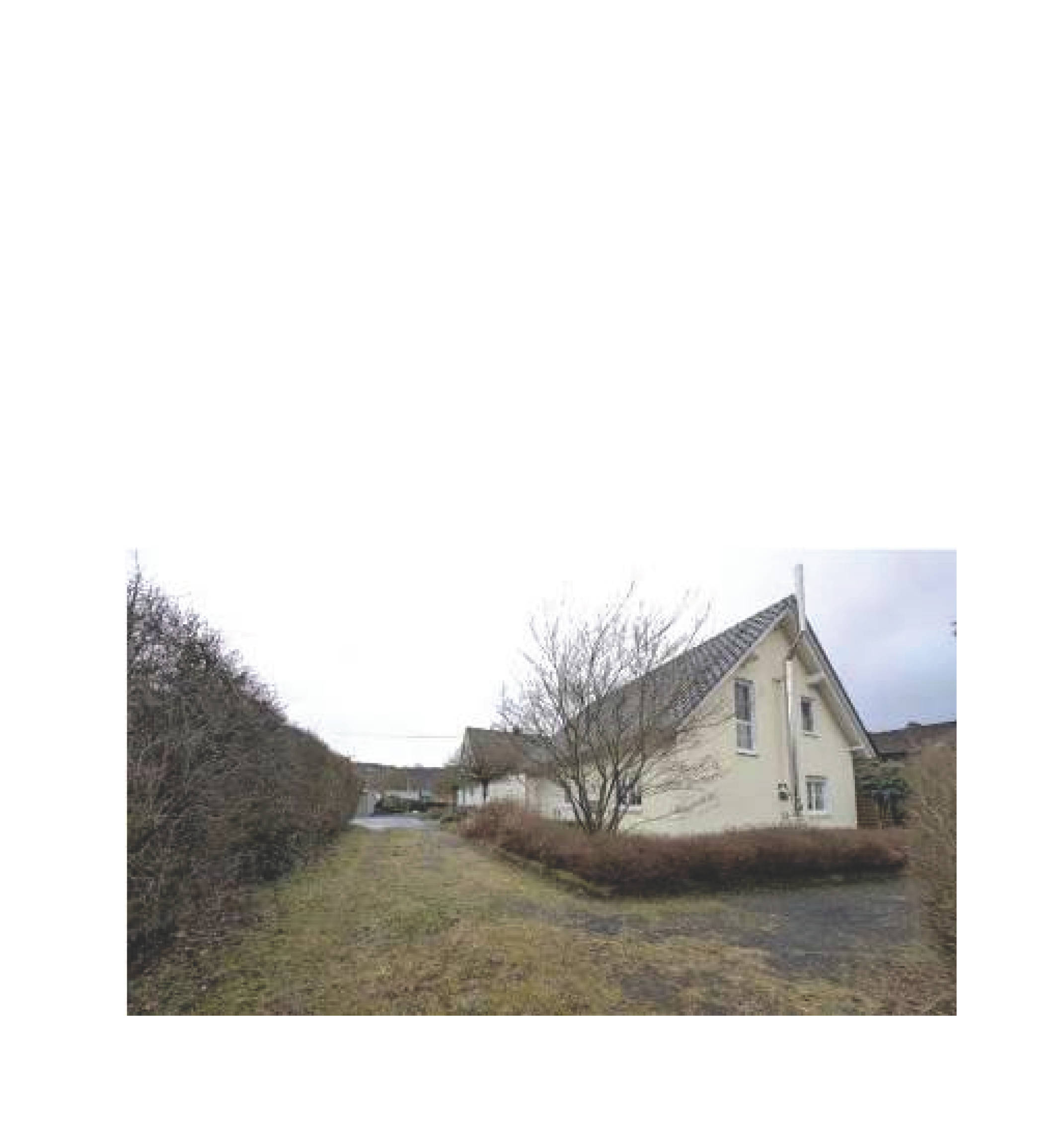 Einfamilienhaus in Hachenburger Straße 7A, 56470 Bad Marienberg