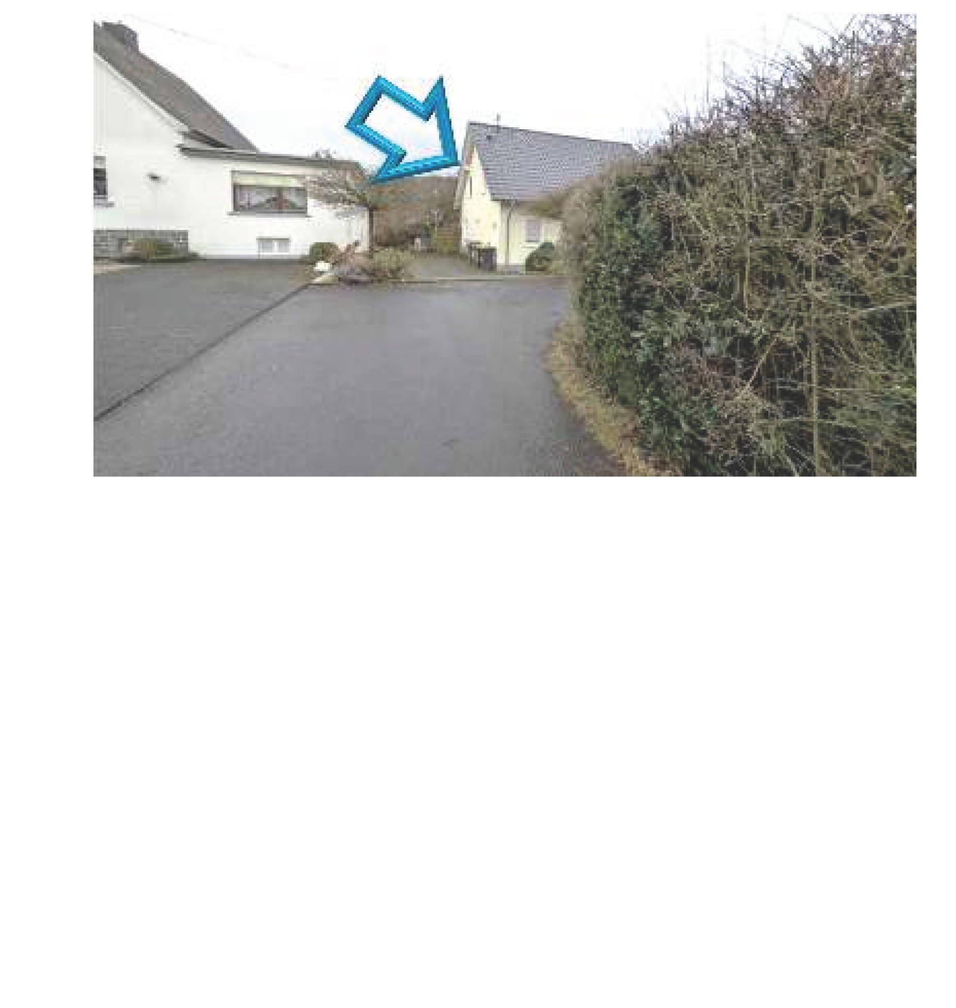 Einfamilienhaus in Hachenburger Straße 7A, 56470 Bad Marienberg - Bild 4