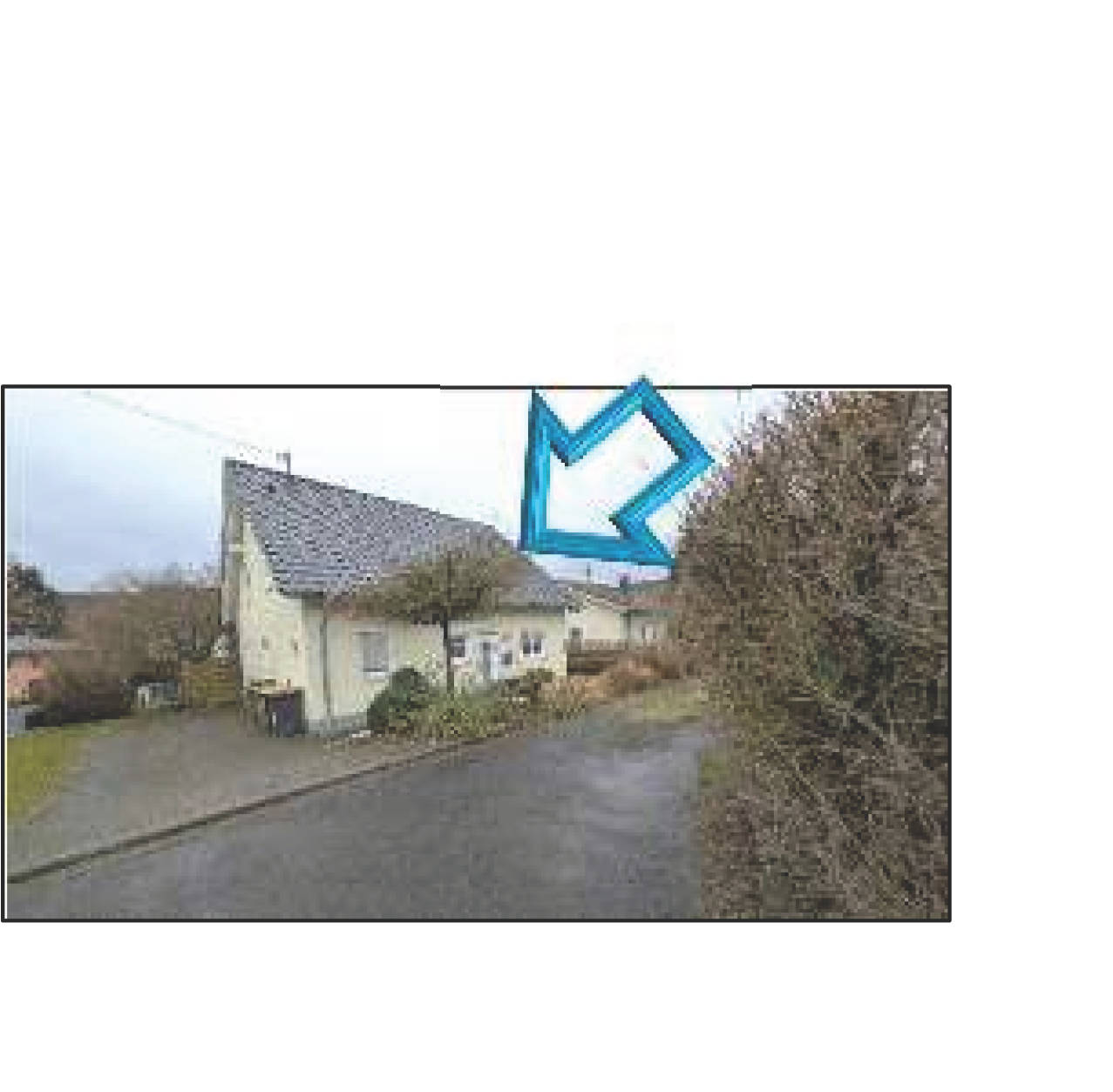 Einfamilienhaus in Hachenburger Straße 7A, 56470 Bad Marienberg - Bild 3