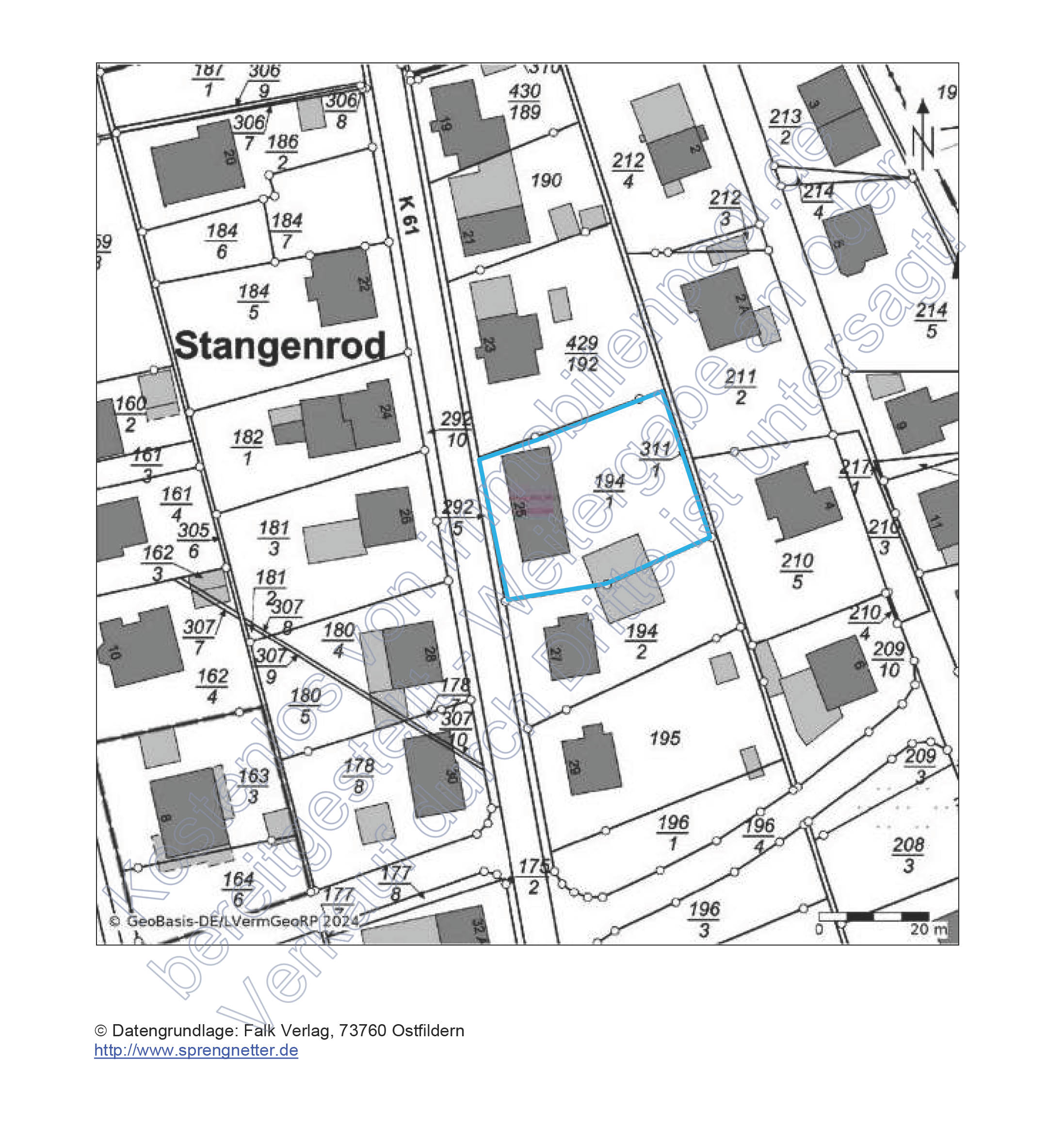 rheinland-pfalz 12 K 6/24 Unnauer Straße 25, 57648 Unnau 7