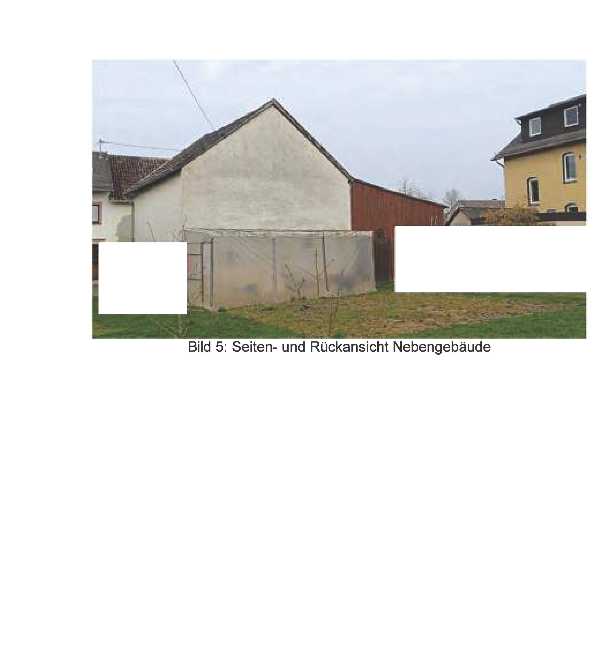 Wohnhaus in Hauptstraße 59, 54518 Minderlittgen - Bild 4