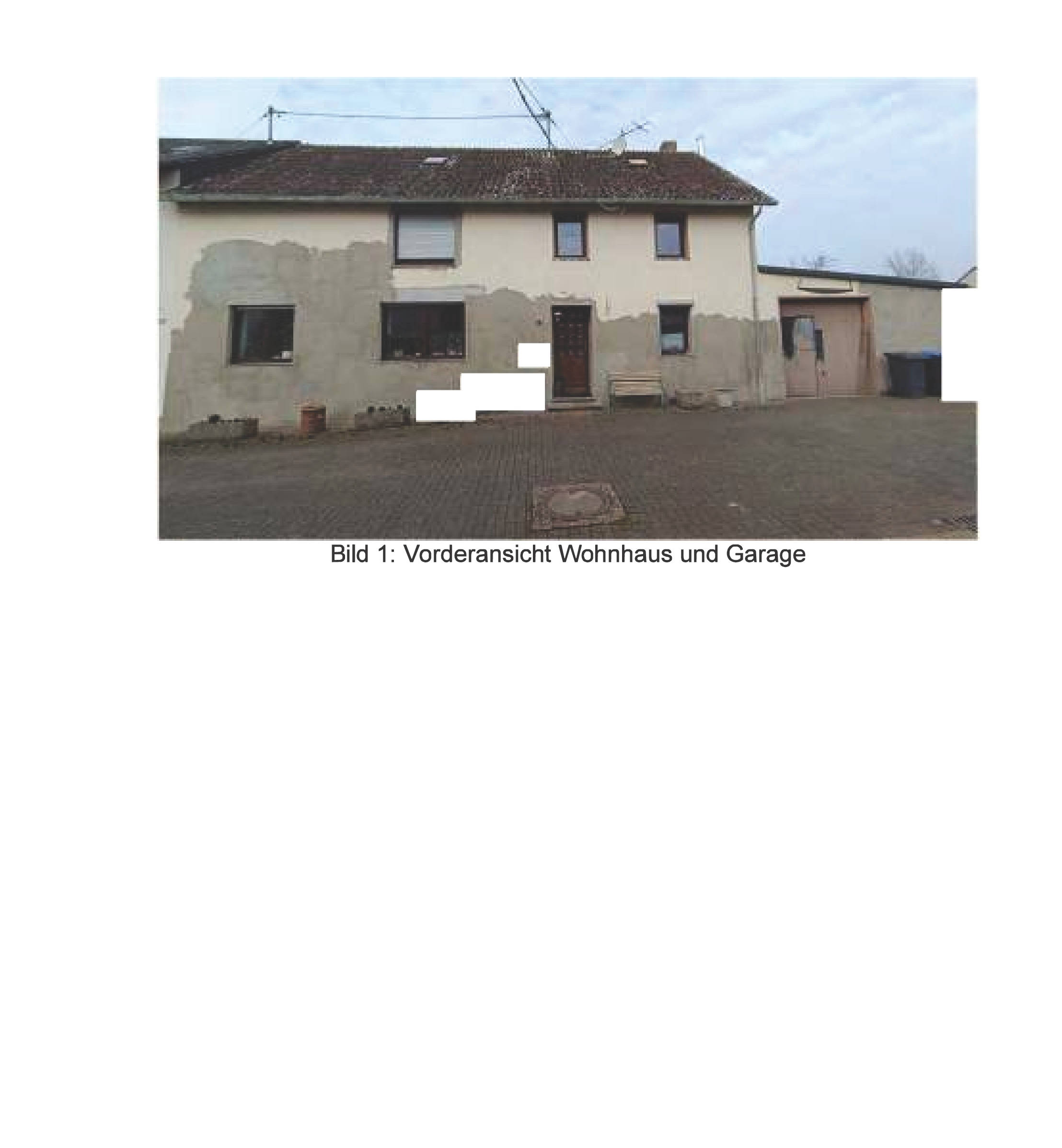 Wohnhaus in Hauptstraße 59, 54518 Minderlittgen - Bild 2