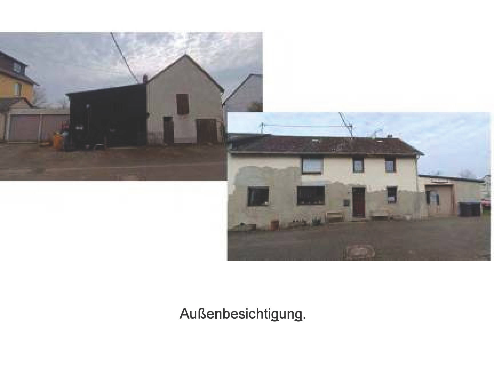 Wohnhaus in Hauptstraße 59, 54518 Minderlittgen