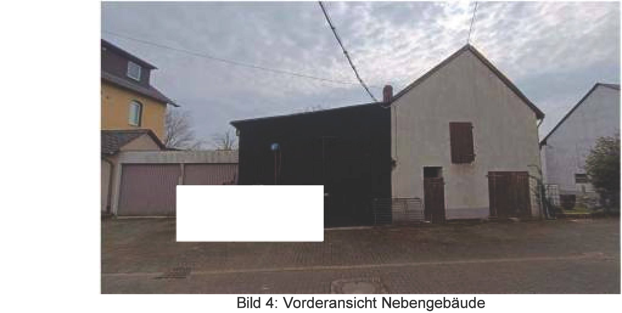 Wohnhaus in Hauptstraße 59, 54518 Minderlittgen - Bild 5