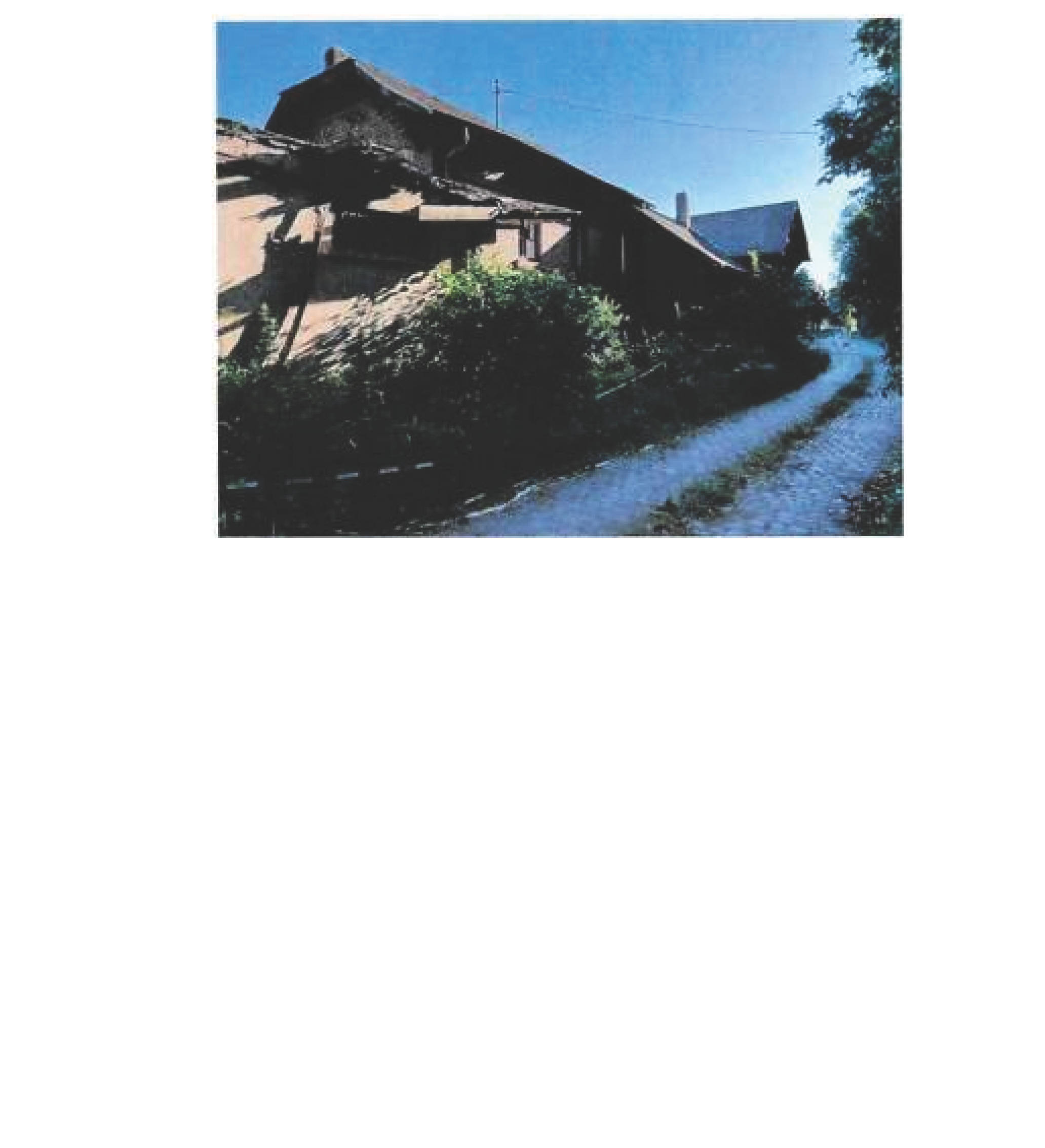 Sonstiges Haus in Bahnhofstraße 2, 56841 Bengel