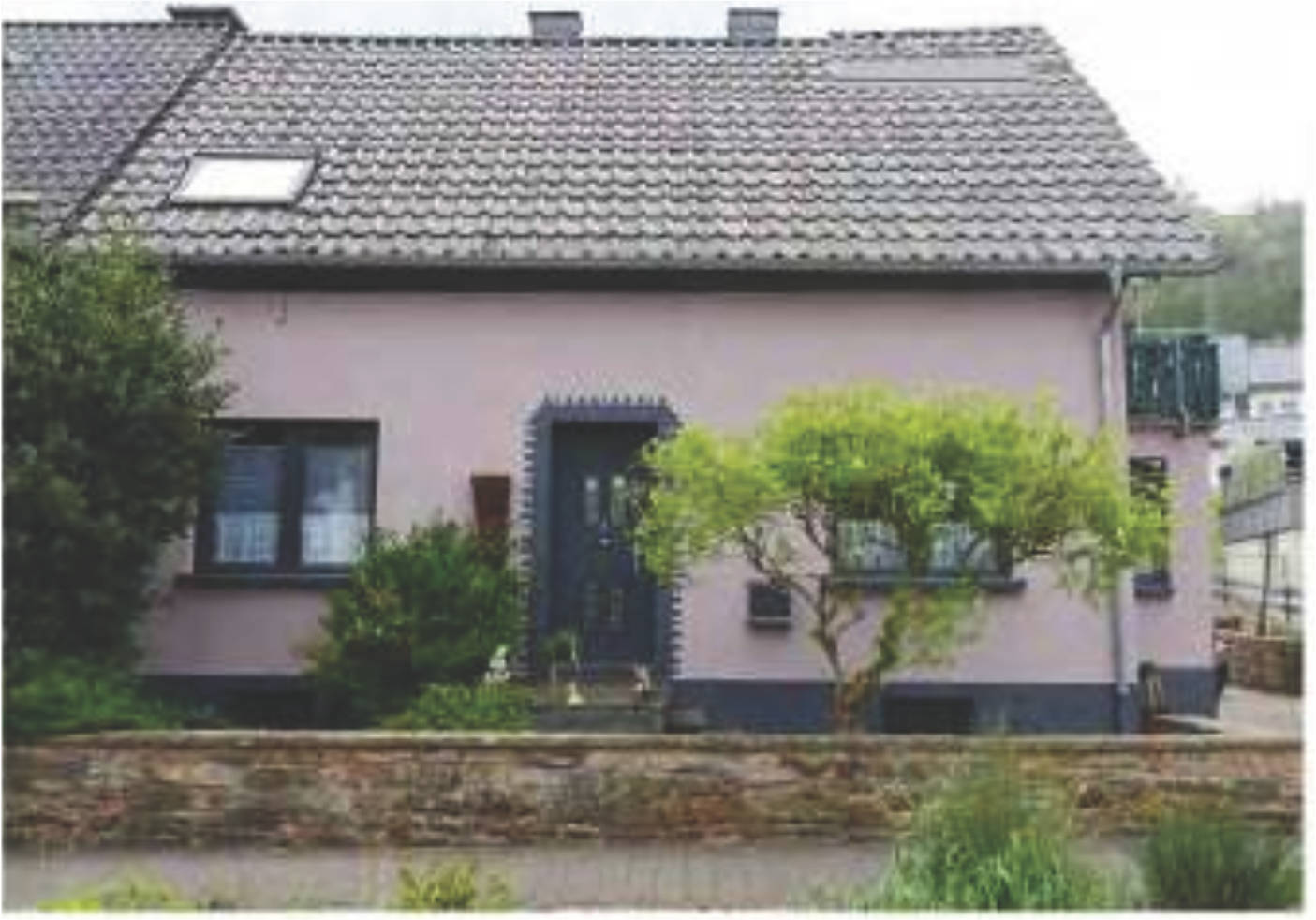 Wohnhaus in Meerbachstraße 42, 54531 Meerfeld - Bild 2