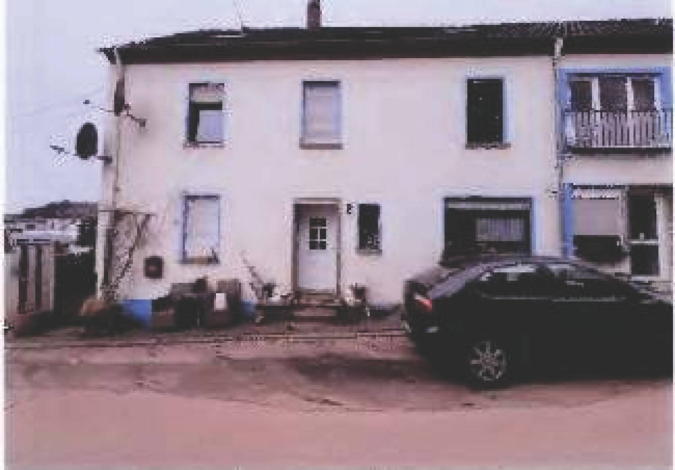rheinland-pfalz 12b K 31/24 Zum Rosenthälchen 3, 54524 Klausen - Pohlbach 12