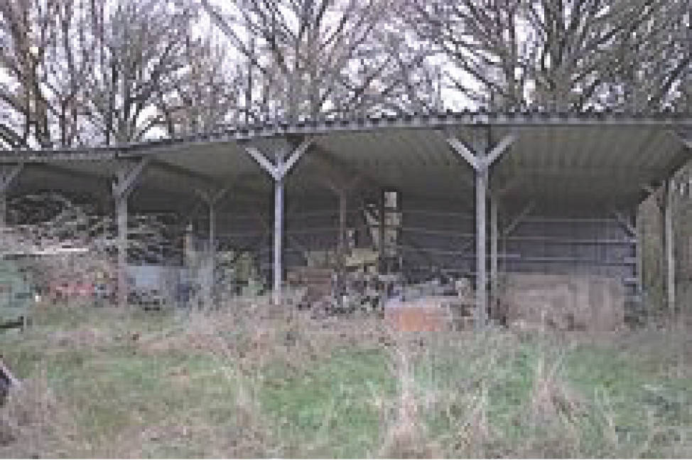 land-/ forstwirtschtl. Flächen in Mathieliger Bach, 56812 Valwig - Bild 4