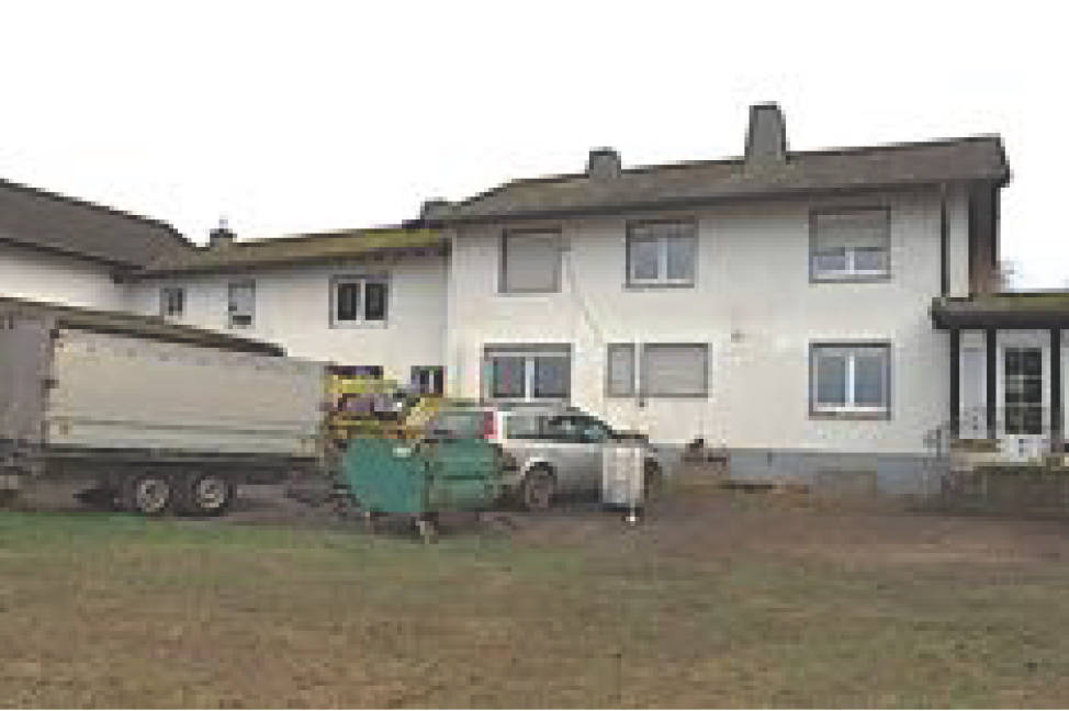 land-/ forstwirtschtl. Flächen in Mathieliger Bach, 56812 Valwig - Bild 2