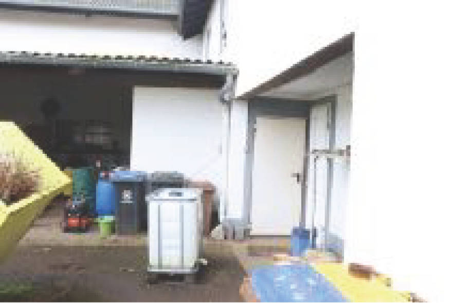 land-/ forstwirtschtl. Flächen in Bei Dainz, 56812 Valwig - Bild 4