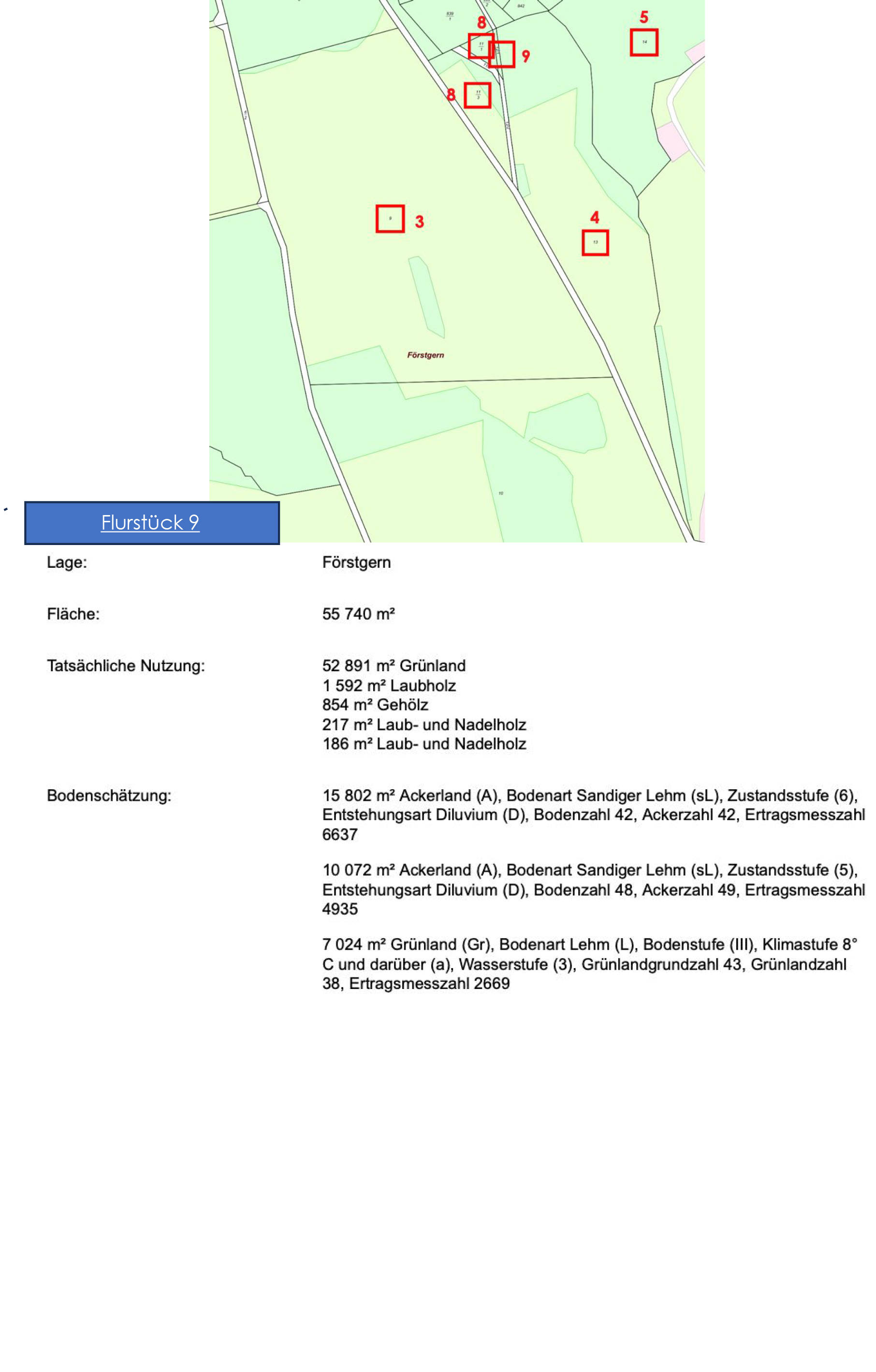 rheinland-pfalz 13 K 1/24#2 Förstgern, 56812 Valwig 34