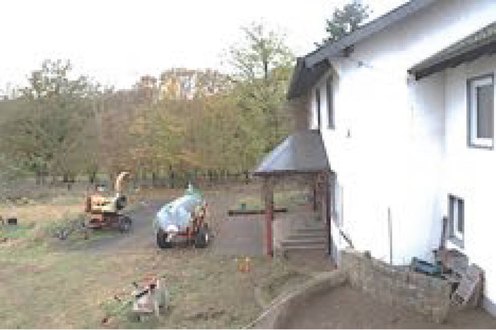 land-/ forstwirtschtl. Flächen in Förstgern, 56812 Valwig
