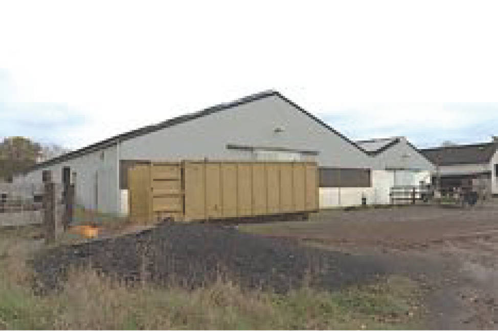 land-/ forstwirtschtl. Flächen in Förstgern, 56812 Valwig - Bild 2