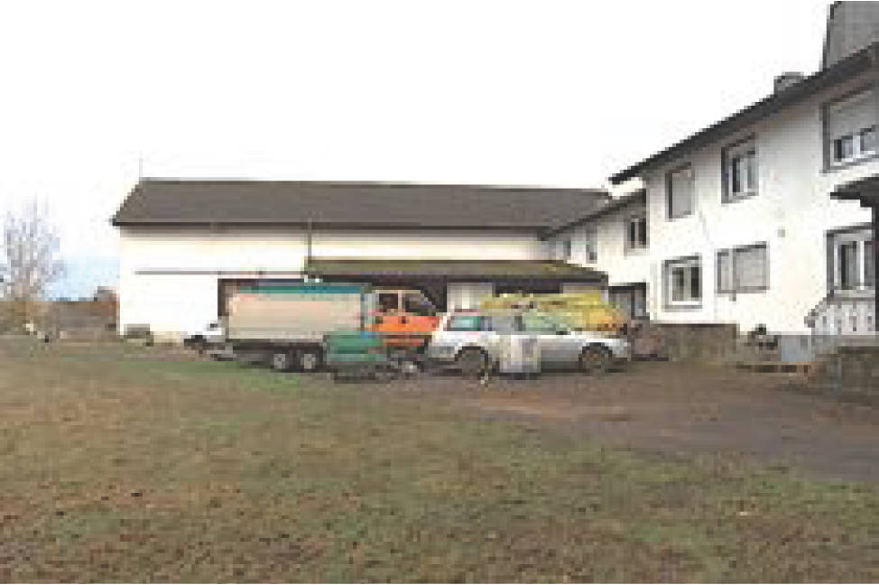 land-/ forstwirtschtl. Flächen in Förstgern, 56812 Valwig