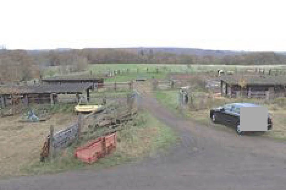 land-/ forstwirtschtl. Flächen in Förstgern, 56812 Valwig - Bild 4