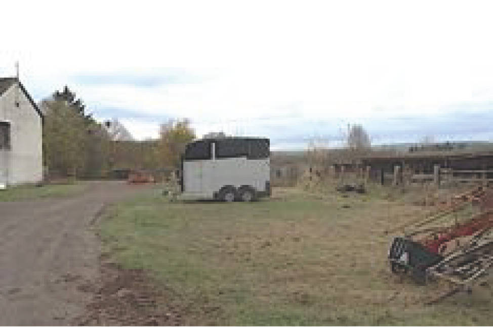 land-/ forstwirtschtl. Flächen in Förstgern, 56812 Valwig - Bild 2