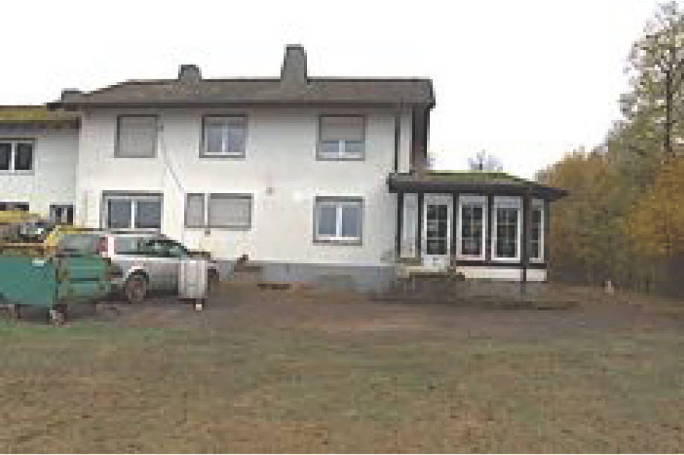land-/ forstwirtschtl. Flächen in Förstgern, 56812 Valwig