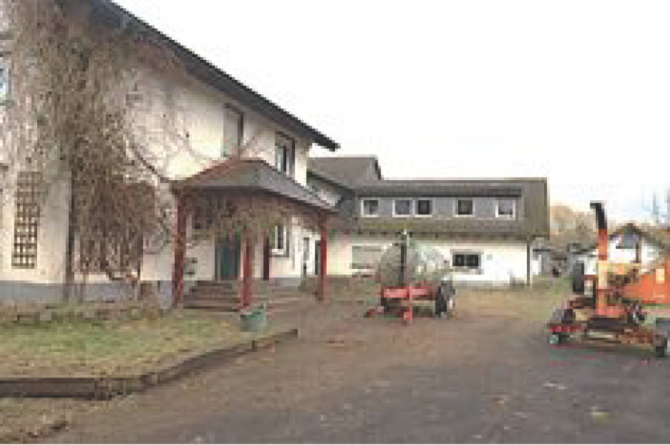 land-/ forstwirtschtl. Flächen in Bei Dainz, 56812 Valwig - Bild 4