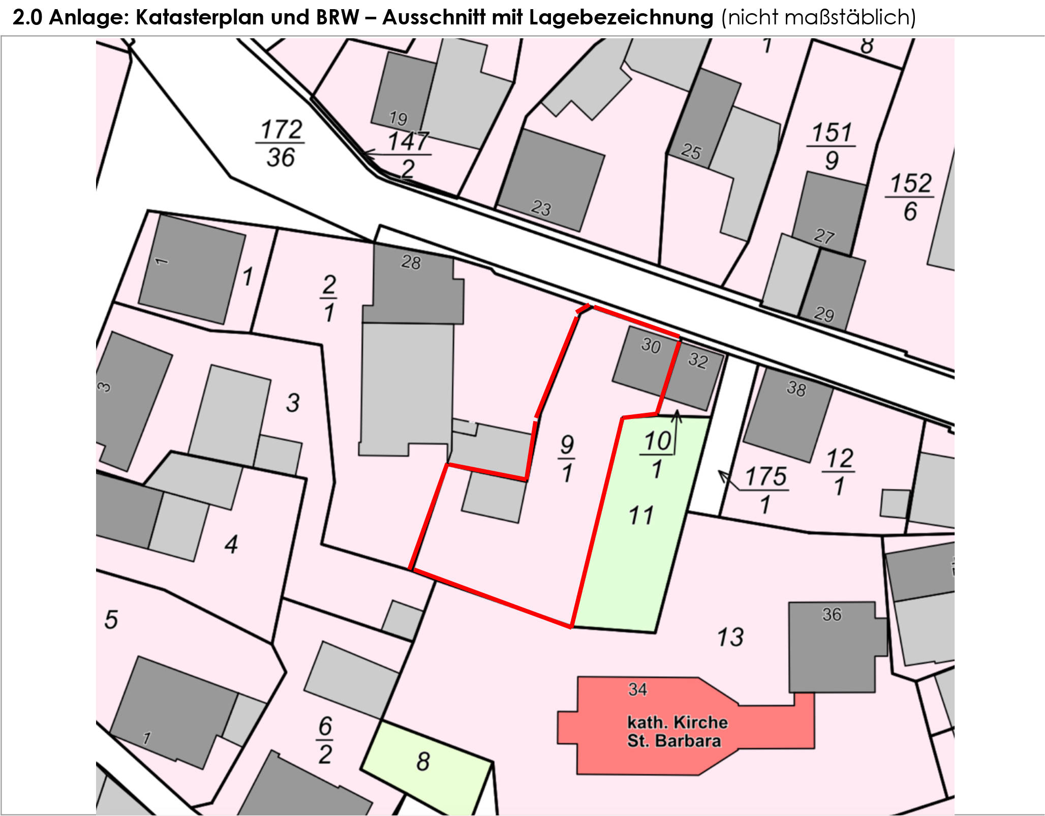 rheinland-pfalz 13 K 11/24 Hauptstraße 30, 56858 Altlay 9