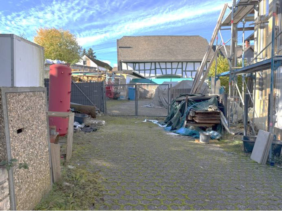rheinland-pfalz 13 K 11/24 Hauptstraße 30, 56858 Altlay 16