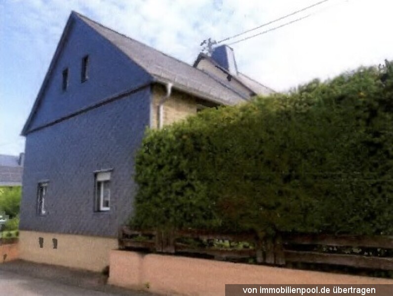 Einfamilienhaus in Mittelstraße 24, 56584 Thalhausen