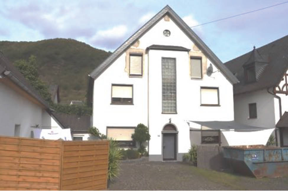 rheinland-pfalz 13 K 13/23 Römerstraße 10, 56820 Briedern 8