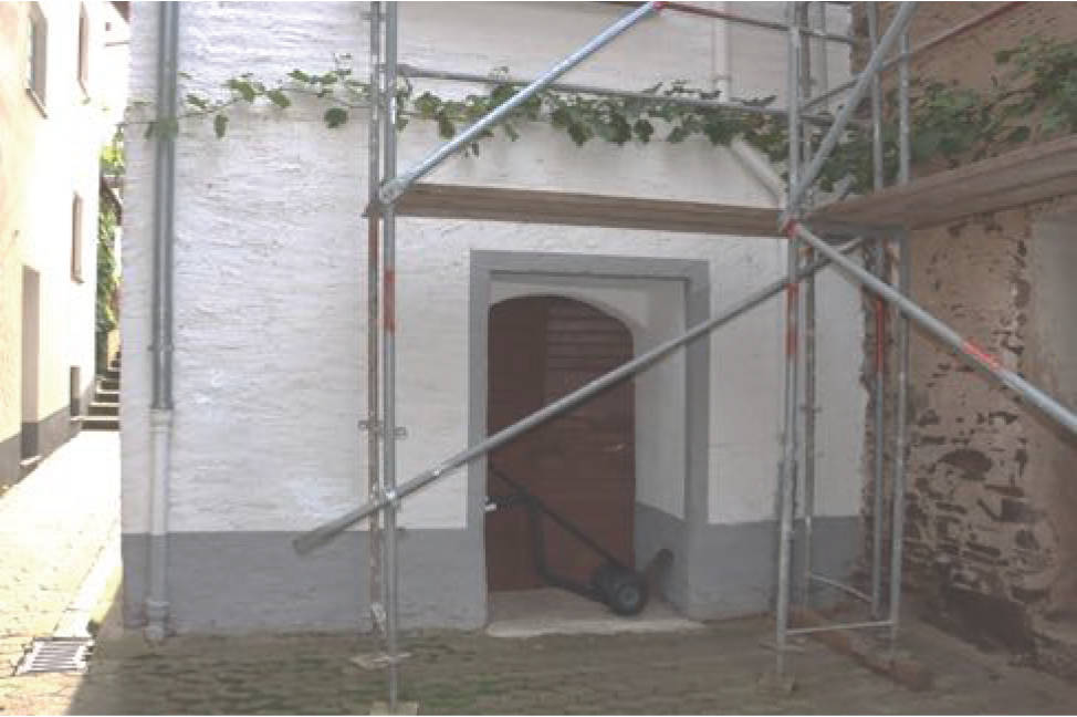 Einfamilienhaus in Römerstraße 10, 56820 Briedern - Bild 2