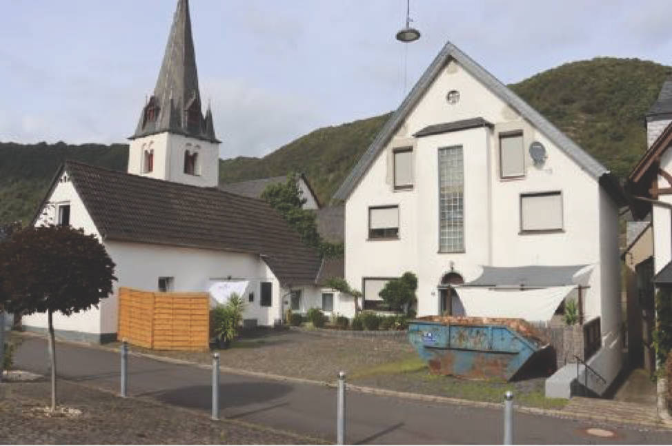 rheinland-pfalz 13 K 13-23 Römerstraße 10, 56820 Briedern 19