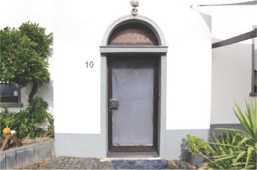 rheinland-pfalz 13 K 13/23 Römerstraße 10, 56820 Briedern 15